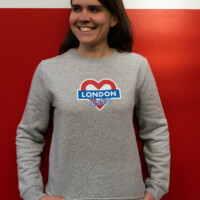 Sweat-london-love-gris-femme