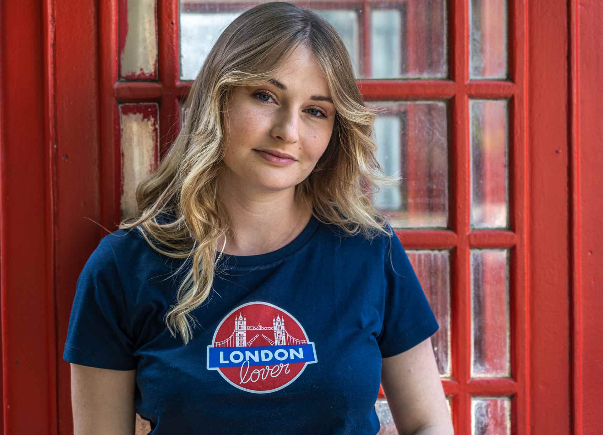 London-lover-t-shirt