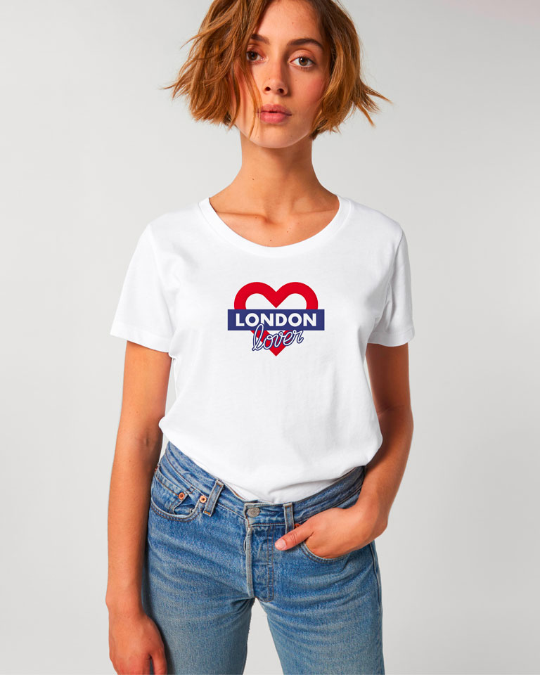 t-shirt-femme-london-lover