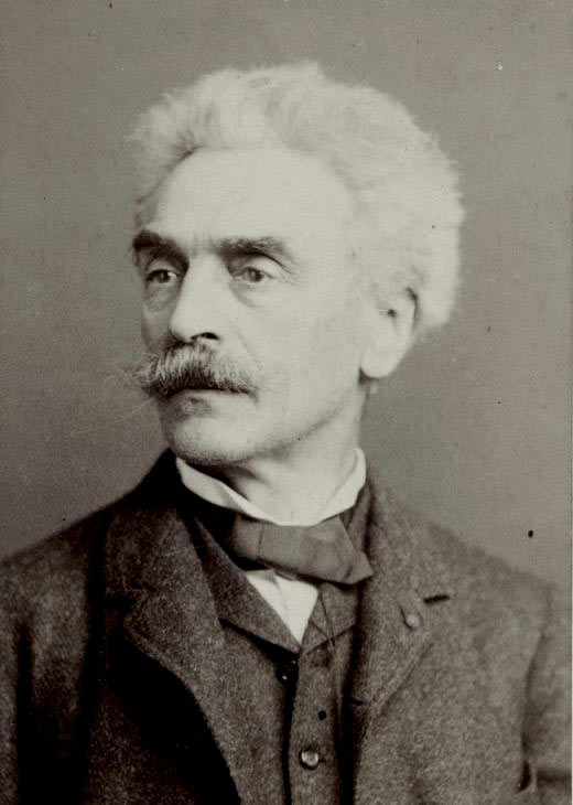 Alphonse-Liebert